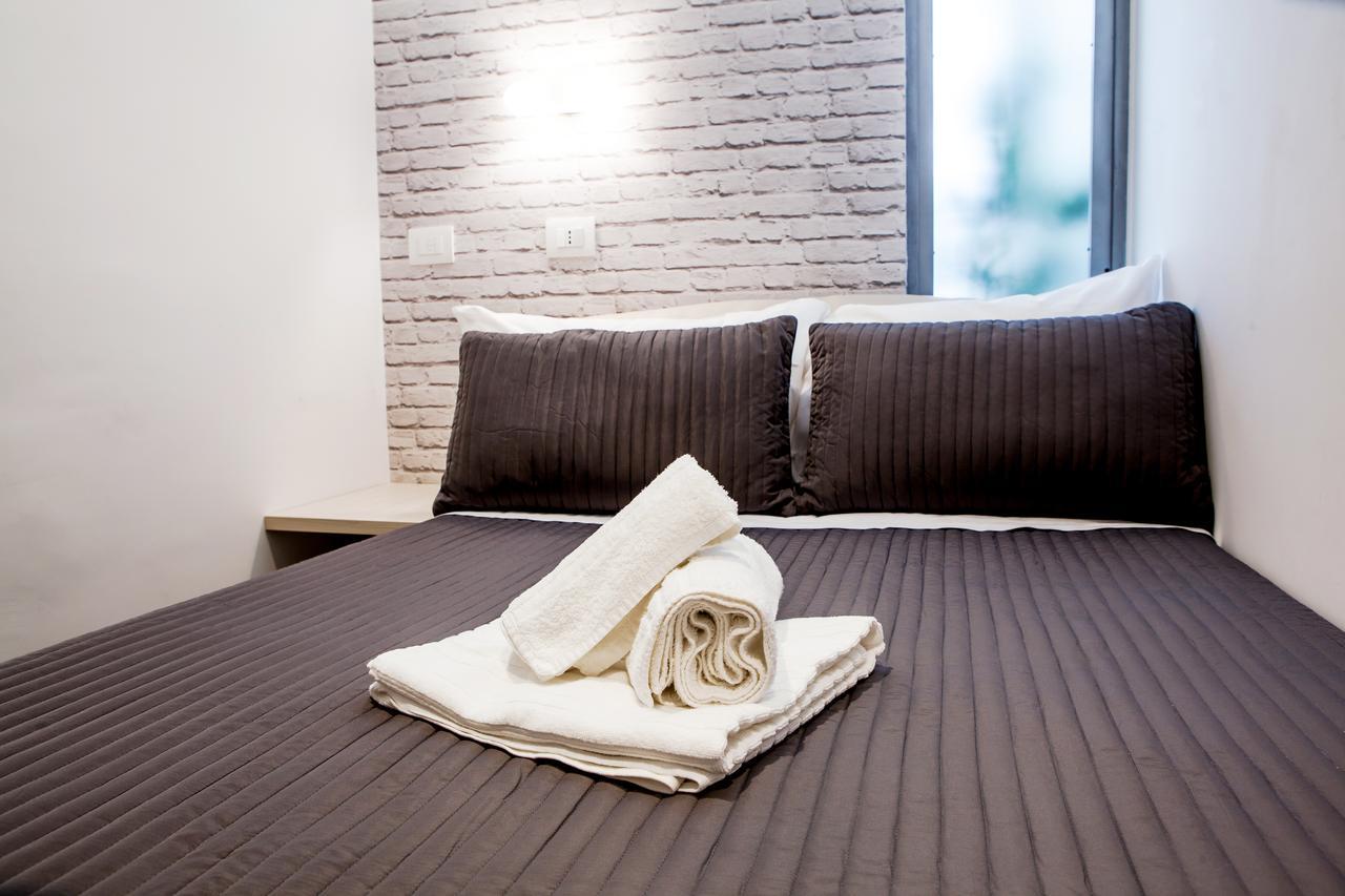 Venere Rooms Térmoli Exterior foto