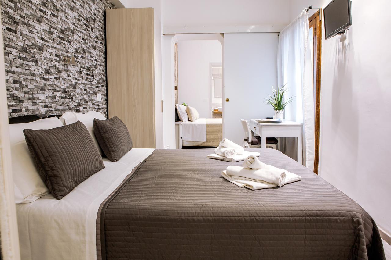 Venere Rooms Térmoli Exterior foto